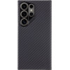 Tactical Magforce Aramid Cover For Samsung Galaxy S24 Ultra Black - (57983118554)