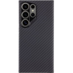 Tactical Magforce Aramid Cover For Samsung Galaxy S24 Ultra Black - (57983118554)