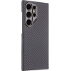 Tactical Magforce Aramid Cover For Samsung Galaxy S24 Ultra Black - (57983118554)