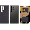 Tactical Magforce Aramid Cover For Samsung Galaxy S24 Ultra Black - (57983118554)