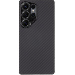 Tactical Magforce Aramid Cover For Samsung Galaxy S25 Ultra Black - (57983123713)