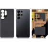 Tactical Magforce Aramid Cover For Samsung Galaxy S25 Ultra Black - (57983123713)