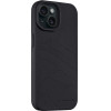 Tactical Magforce Beaver Cover For Iphone 15 Asphalt - (57983126360)