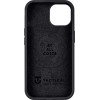 Tactical Magforce Beaver Cover For Iphone 15 Asphalt - (57983126360)