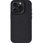 Tactical Magforce Beaver Cover For Iphone 15 Pro Asphalt - (57983126362)