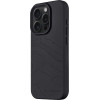 Tactical Magforce Beaver Cover For Iphone 15 Pro Asphalt - (57983126362)