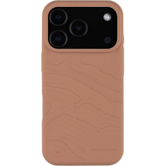 Tactical Magforce Beaver Cover For Iphone 17 Pro Moucha Moose - (57983126349)