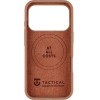 Tactical Magforce Beaver Cover For Iphone 17 Pro Moucha Moose - (57983126349)