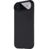 Tactical Magforce Velvet Smoothie Cover For Apple Iphone Air Asphalt - (57983126650)