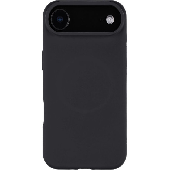 Tactical Magforce Velvet Smoothie Cover For Apple Iphone Air Asphalt - (57983126650)