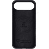 Tactical Magforce Velvet Smoothie Cover For Apple Iphone Air Asphalt - (57983126650)