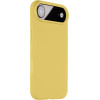 Tactical Magforce Velvet Smoothie Cover For Apple Iphone Air Banana - (57983126653)