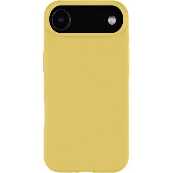 Tactical Magforce Velvet Smoothie Cover For Apple Iphone Air Banana - (57983126653)