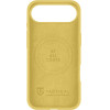 Tactical Magforce Velvet Smoothie Cover For Apple Iphone Air Banana - (57983126653)