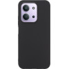 Tactical Tpu Cover For Xiaomi Redmi 15C 4G/5G Black - (57983128065)