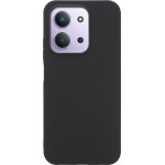 Tactical Tpu Cover For Xiaomi Redmi 15C 4G/5G Black - (57983128065)