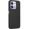 Tactical Tpu Cover For Xiaomi Redmi 15C 4G/5G Black - (57983128065)