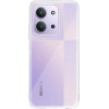 Tactical Tpu Cover For Xiaomi Redmi 15C 4G/5G Transparent - (57983128285)