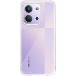 Tactical Tpu Cover For Xiaomi Redmi 15C 4G/5G Transparent - (57983128285)