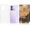 Tactical Tpu Cover For Xiaomi Redmi 15C 4G/5G Transparent - (57983128285)