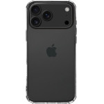 Tactical Tpu Plyo Cover For Apple Iphone 17 Pro Max Transparent - (57983126689)