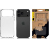 Tactical Tpu Plyo Cover For Apple Iphone 17 Pro Max Transparent - (57983126689)