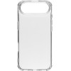 Tactical Tpu Plyo Cover For Apple Iphone Air Transparent - (57983126687)