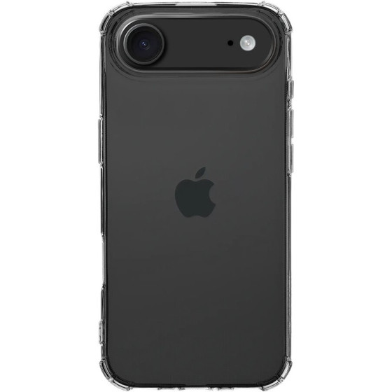 Tactical Tpu Plyo Cover For Apple Iphone Air Transparent - (57983126687)