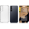 Tactical Tpu Plyo Cover For Samsung Galaxy S25 Transparent - (57983123709)