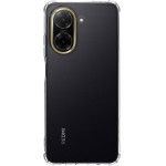 Tactical Tpu Plyo Cover For Xiaomi Redmi A5 4G Transparent - (57983125909)