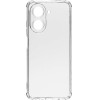Tactical Tpu Plyo Cover For Xiaomi Redmi A5 4G Transparent - (57983125909)