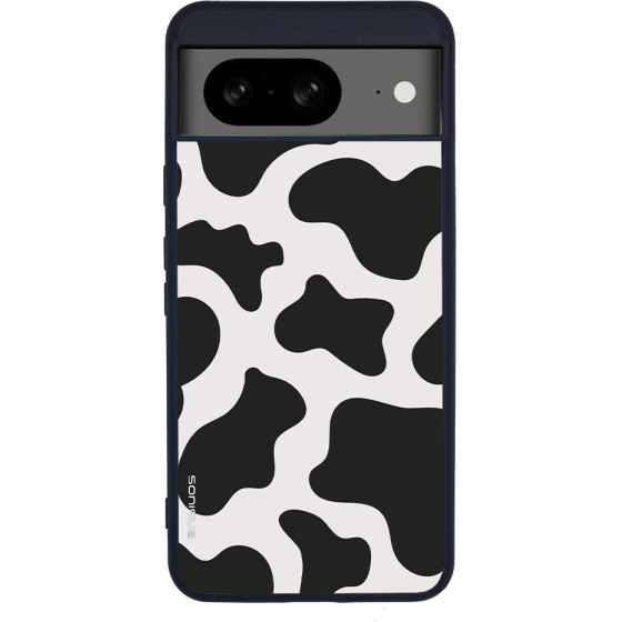 Sonique ���� Animal Print Series ��� Google Pixel 8 5G Cow 01