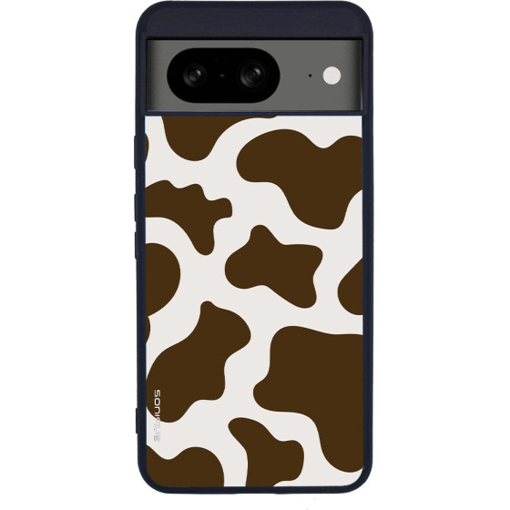 Sonique ���� Animal Print Series ��� Google Pixel 8 5G Cow 02