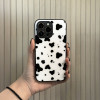 Sonique ���� Animal Print Series ��� Google Pixel 8 5G Dalmatian