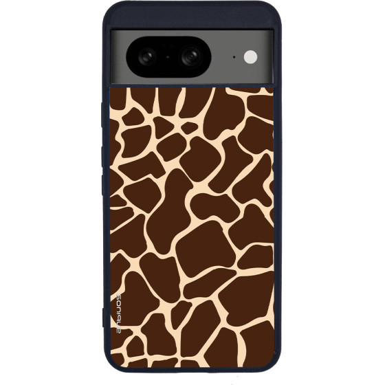 Sonique ���� Animal Print Series ��� Google Pixel 8 5G Giraffe 01