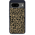 Sonique ���� Animal Print Series ��� Google Pixel 8 5G Leopard 01