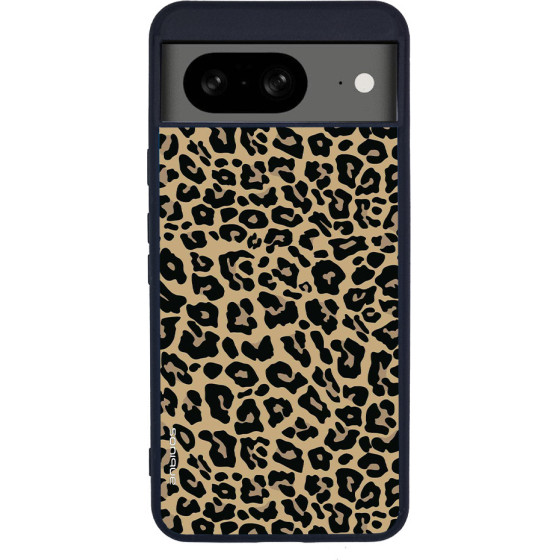 Sonique ���� Animal Print Series ��� Google Pixel 8 5G Leopard 01