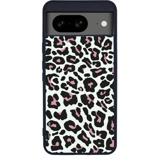 Sonique ���� Animal Print Series ��� Google Pixel 8 5G Leopard 02
