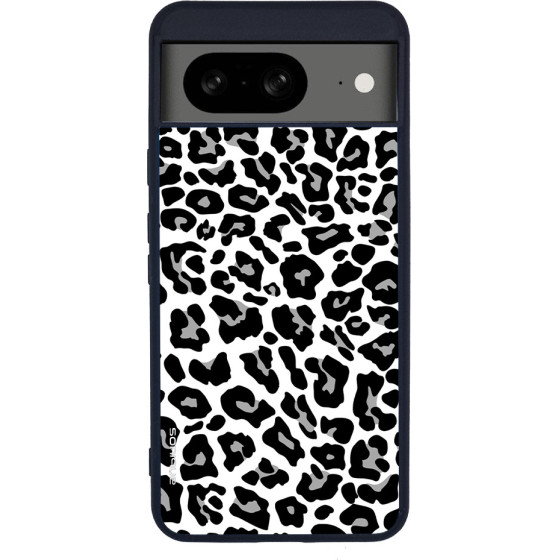 Sonique ���� Animal Print Series ��� Google Pixel 8 5G Leopard 03
