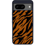 Sonique ���� Animal Print Series ��� Google Pixel 8 5G Tiger 01