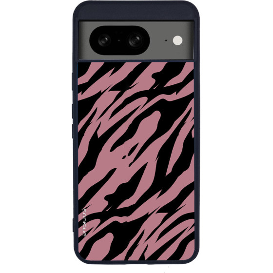 Sonique ���� Animal Print Series ��� Google Pixel 8 5G Tiger 02