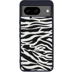 Sonique ���� Animal Print Series ��� Google Pixel 8 5G Zebra