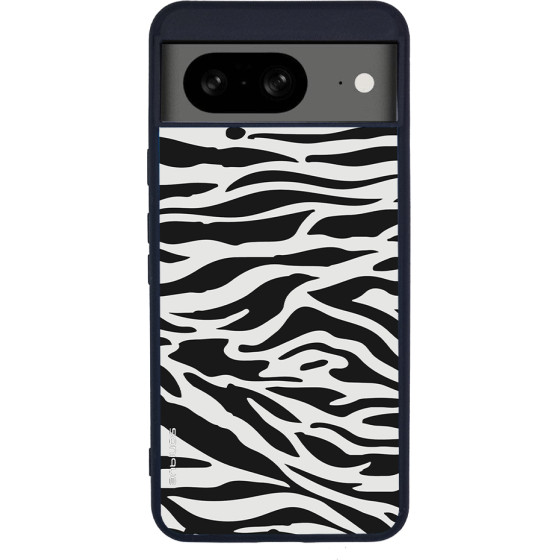 Sonique ���� Animal Print Series ��� Google Pixel 8 5G Zebra