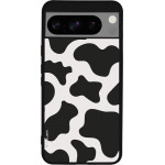 Sonique ���� Animal Print Series ��� Google Pixel 8 Pro 5G Cow 01