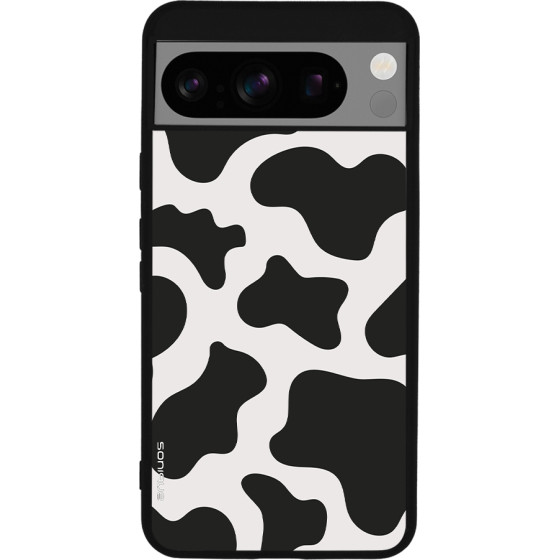 Sonique ���� Animal Print Series ��� Google Pixel 8 Pro 5G Cow 01