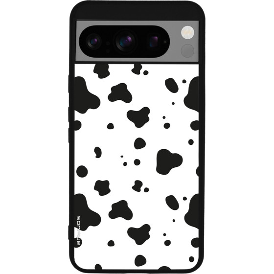 Sonique ���� Animal Print Series ��� Google Pixel 8 Pro 5G Dalmatian