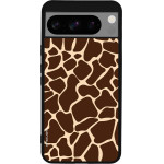 Sonique ���� Animal Print Series ��� Google Pixel 8 Pro 5G Giraffe 01