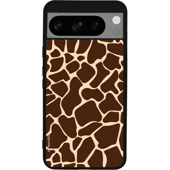 Sonique ���� Animal Print Series ��� Google Pixel 8 Pro 5G Giraffe 01