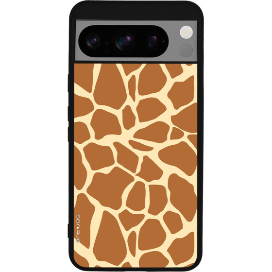 Sonique ���� Animal Print Series ��� Google Pixel 8 Pro 5G Giraffe 02