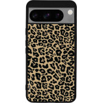 Sonique ���� Animal Print Series ��� Google Pixel 8 Pro 5G Leopard 01